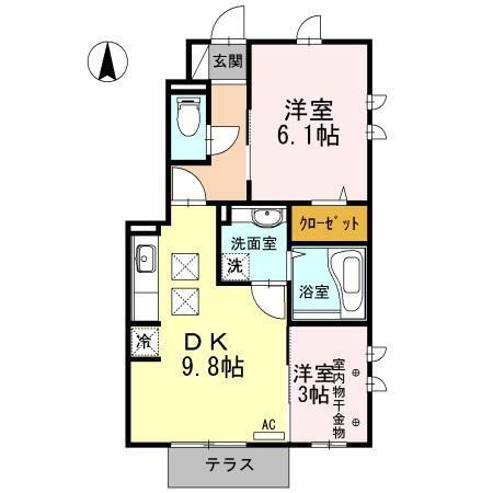 写真:物件の写真