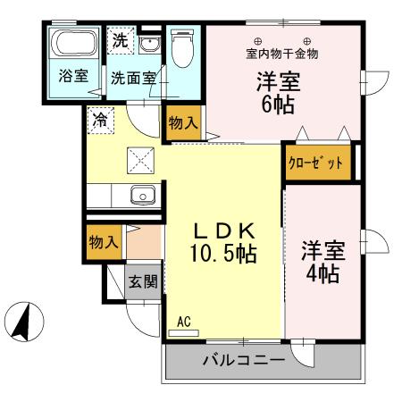 写真:物件の写真