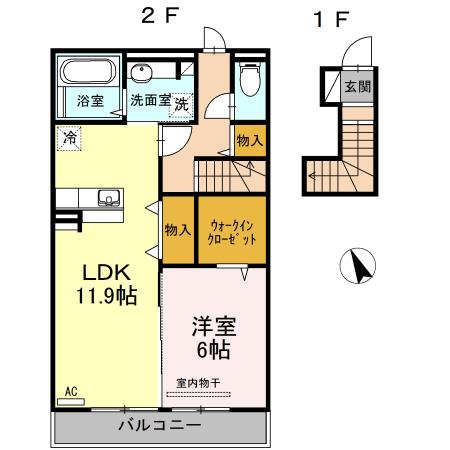 写真:物件の写真