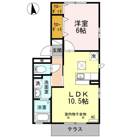 写真:物件の写真