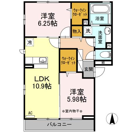 写真:物件の写真