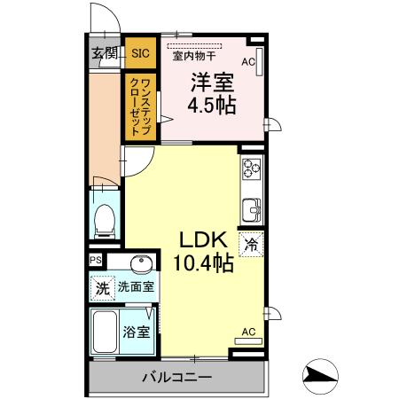 写真:物件の写真