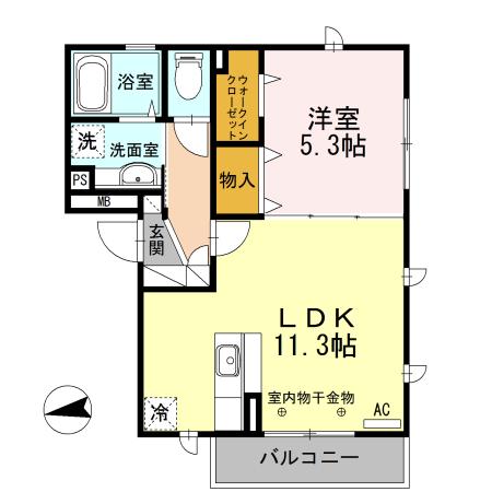 写真:物件の写真