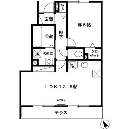 写真:物件の写真