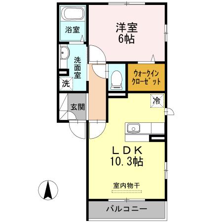 写真:物件の写真