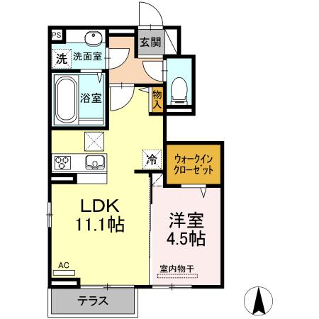 写真:物件の写真