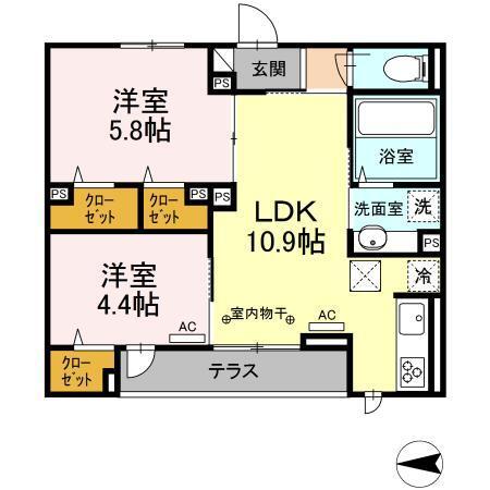 写真:物件の写真