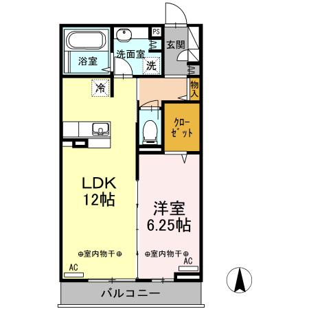 写真:物件の写真