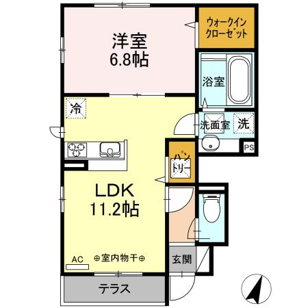 写真:物件の写真