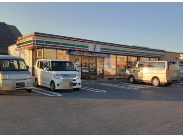 セブンイレブン富津下飯野店：220m