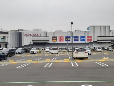 イオンモール　上尾店：1200m