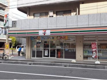 セブンイレブン浦安北栄３丁目店：300m