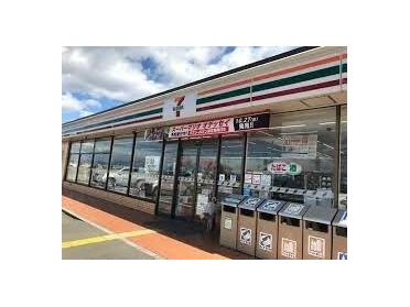 セブンイレブン本庄早稲田西店：1100m