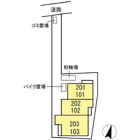 写真:その他物件の写真01