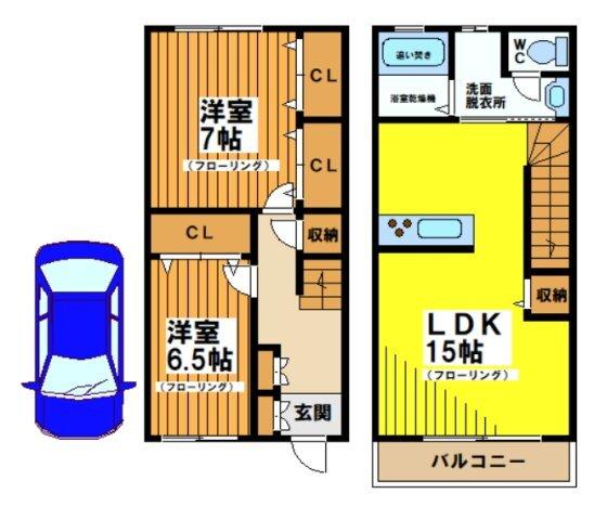 写真:物件の写真