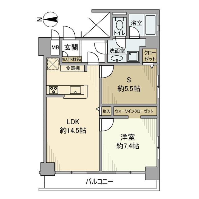 写真:物件の写真