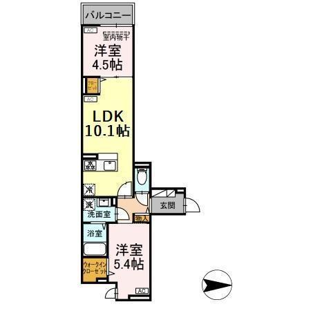 写真:物件の写真