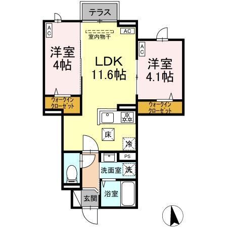 写真:物件の写真