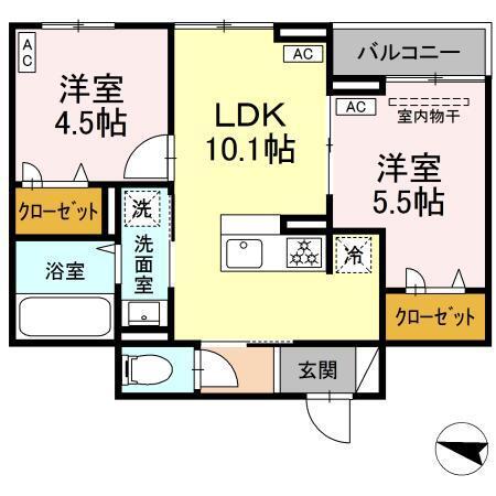 写真:物件の写真