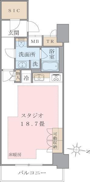 写真:物件の写真