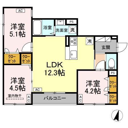 写真:物件の写真