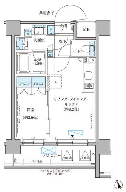 写真:物件の写真