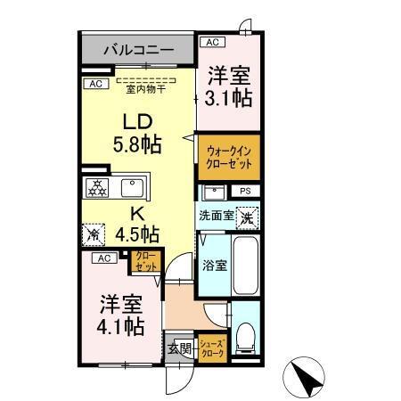 写真:物件の写真