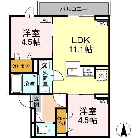 写真:物件の写真
