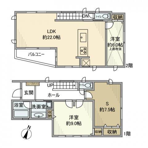 写真:物件の写真