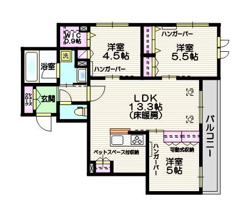 写真:物件の写真