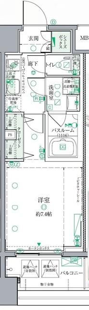 写真:物件の写真