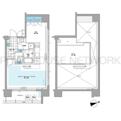 ★間取り図★