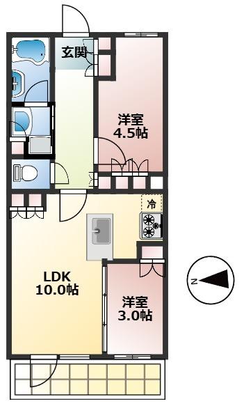 写真:物件の写真