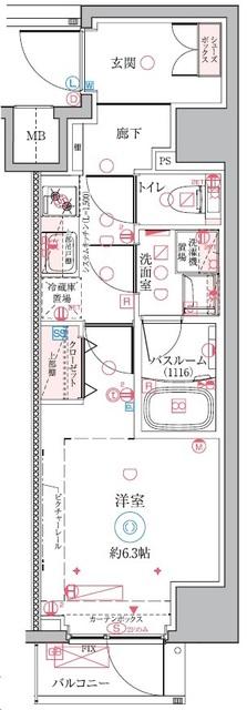 写真:物件の写真
