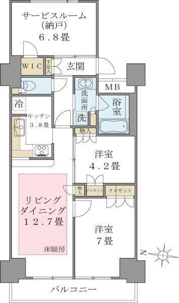 写真:物件の写真