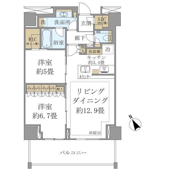 写真:物件の写真