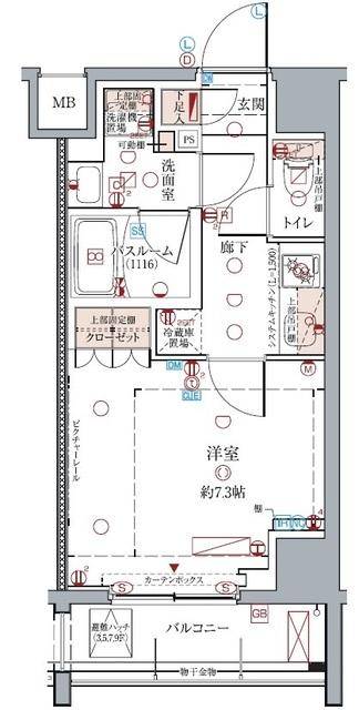 写真:物件の写真