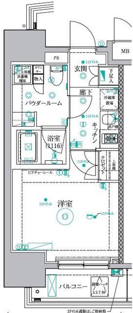 写真:物件の写真