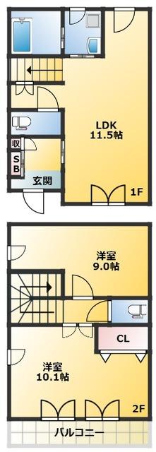 写真:物件の写真