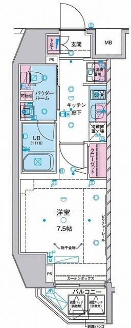 写真:物件の写真