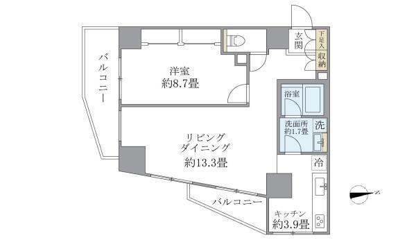 写真:物件の写真