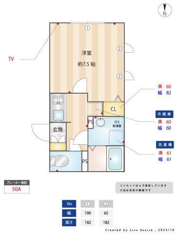 写真:物件の写真