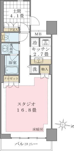 写真:物件の写真