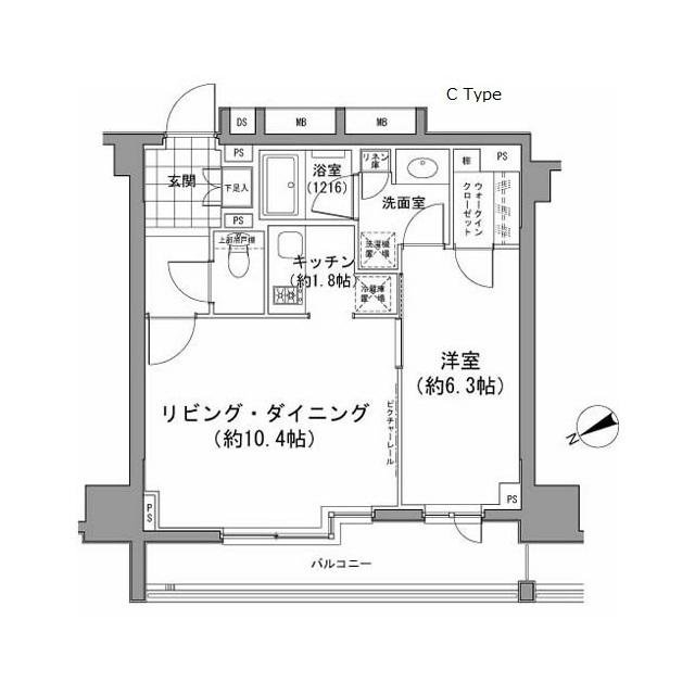 写真:物件の写真