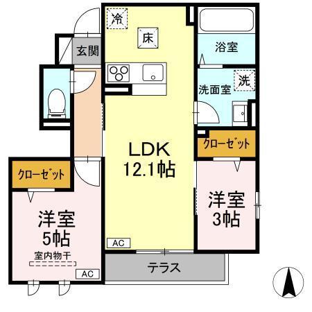写真:物件の写真