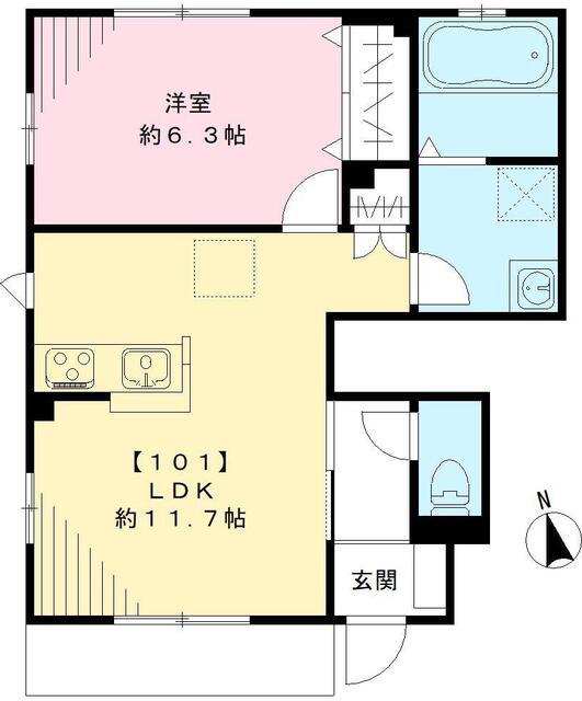 写真:物件の写真