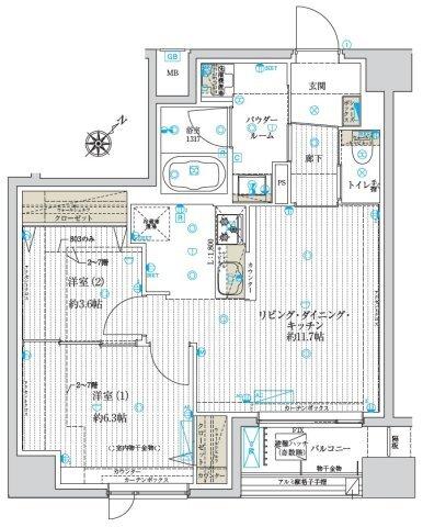 写真:物件の写真