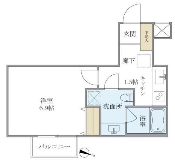 写真:物件の写真
