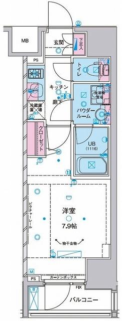 写真:物件の写真