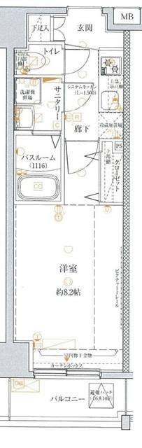 写真:物件の写真